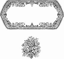 Image result for Antique Button in Door Frame