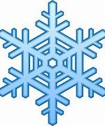 Image result for Snow Emoji