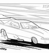 Image result for Cartoon Drag Racing Funny Cars