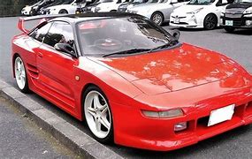 Image result for Toyota MR2 TRD Wide Body