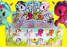 Image result for Tokidoki Stamp Collection