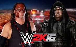 Image result for WWE Kane vs Undertaker Hell in a Cell