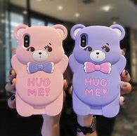 Image result for Bear Phone Case