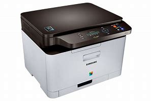 Image result for Samsung Xpress C460 Printer