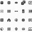 Image result for Computer Network Diagram Icons