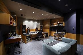 Image result for Sony Music Studios