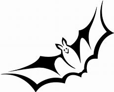 Image result for Cursive Bat