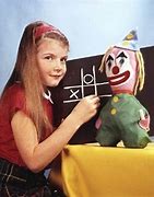 Image result for Life On Mard Test Card Girl