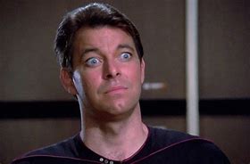 Image result for Riker Silly