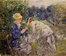 Image result for Bert Morio's Painting