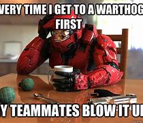Image result for Halo Warthog Meme
