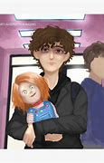 Image result for Chucky X Jake