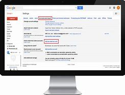 Image result for How to Configure Webmail in Gmail App iPhone