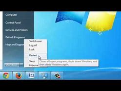 Image result for How to Reboot Computer 7