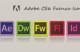 Image result for Adobe Photoshop CS6 Icon Pack