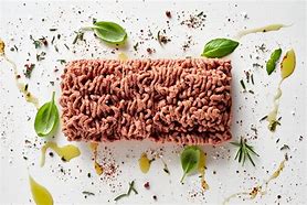 Image result for What Is Vegan Meat Made Of