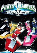 Image result for Power Rangers in Space 20