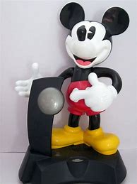 Image result for Mickey Mouse House Phone