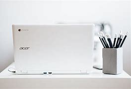 Image result for White Laptop
