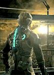 Image result for Dead Space Anime