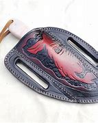 Image result for Cowboy Belt Knives