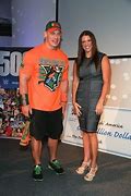 Image result for John Cena Bella Twins