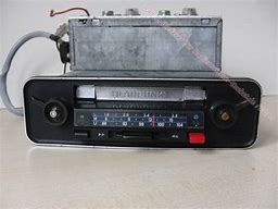 Image result for Blaupunkt Console Stereo