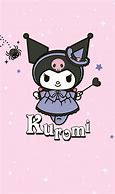 Image result for Kuromi Hello Kitty Tokidoki Wallpaper