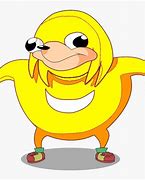 Image result for Uganda Knuckles