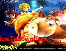 Image result for Scooby-Doo! First Frights Video Game