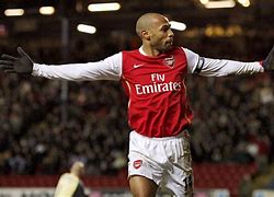 Image result for Thierry Henry Arsenal Wallpaper