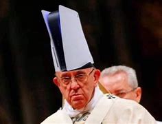 Image result for Funny Pope Memes