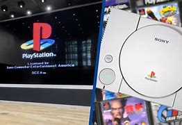 Image result for PS1 TV Shaped Screen