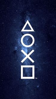 Image result for PlayStation Logo Phone Wallpaper