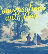 Image result for Conversations With God