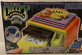 Image result for 90s Bug X-ray Toy
