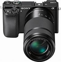 Image result for Sony A6000 Bundle