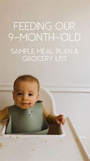 Image result for Meal Plan Grocery List