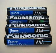 Image result for Panasonic Camcorder Batteries