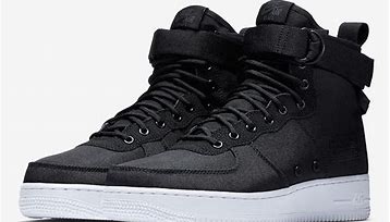 Image result for AF1 Mid