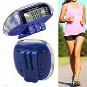 Image result for Simple Pedometer Watch