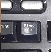 Image result for Function Lock Button