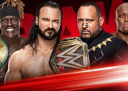 Image result for WWE Raw MVP
