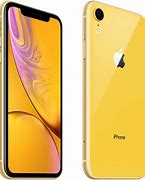 Image result for yellow iphone xr