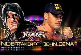 Image result for WWE Videos John Cena vs Undertaker