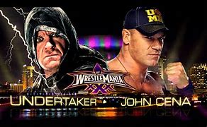 Image result for John Cena vs Undertale