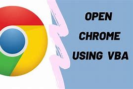 Image result for Open Google Chrome Browser for Facebook