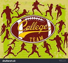 Image result for American Football Graphic Design