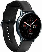 Image result for Galaxy Watch Active 2 44Mm Blue