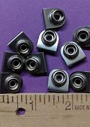 Image result for Windshield Clips Studs for Boat Side Curtains